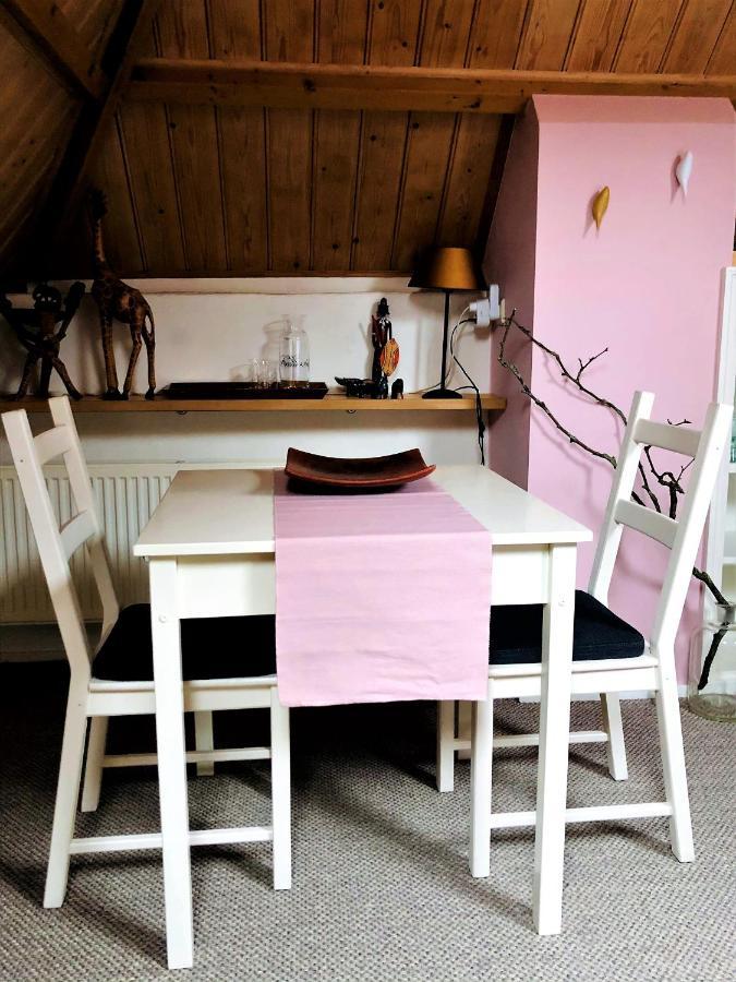De Buurvrouw Nr.18 Bed and Breakfast Doesburg Eksteriør billede