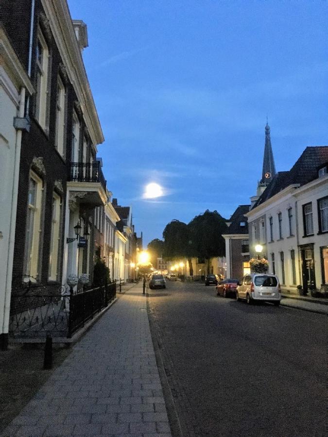 De Buurvrouw Nr.18 Bed and Breakfast Doesburg Eksteriør billede